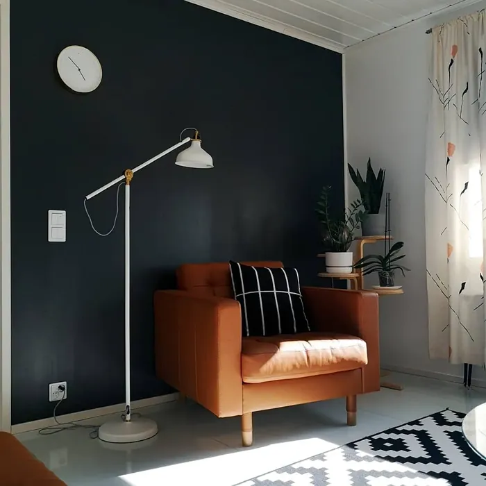 Sisämaalit Tikkurila Takorauta Y500