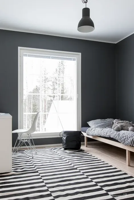 Sisämaalit Tikkurila Takorauta Y500