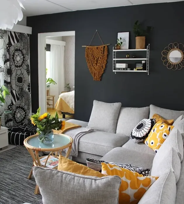 Sisämaalit Tikkurila Takorauta Y500