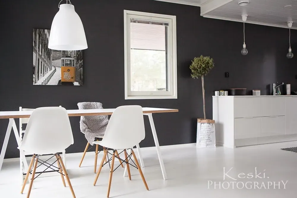 Sisämaalit Tikkurila Takorauta Y500