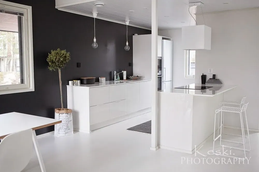 Sisämaalit Tikkurila Takorauta Y500