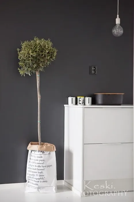 Sisämaalit Tikkurila Takorauta Y500