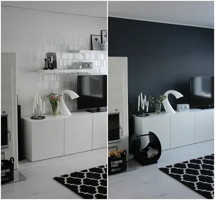 Sisämaalit Tikkurila Takorauta Y500