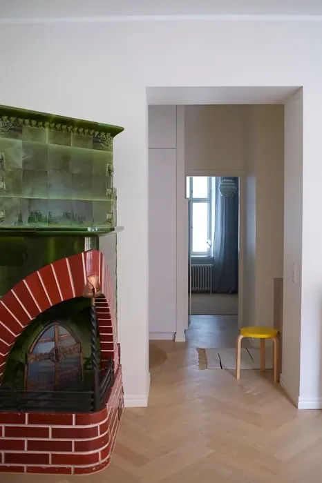 Sisämaalit Tikkurila Talkki G484