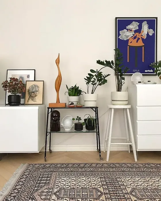 Sisämaalit Tikkurila Talkki G484