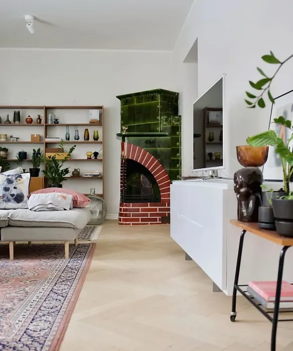 Sisämaalit Tikkurila Talkki G484