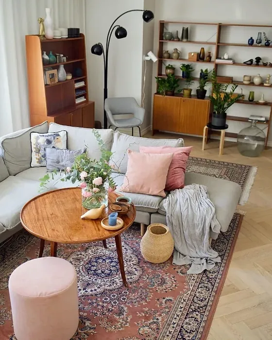 Sisämaalit Tikkurila Talkki G484