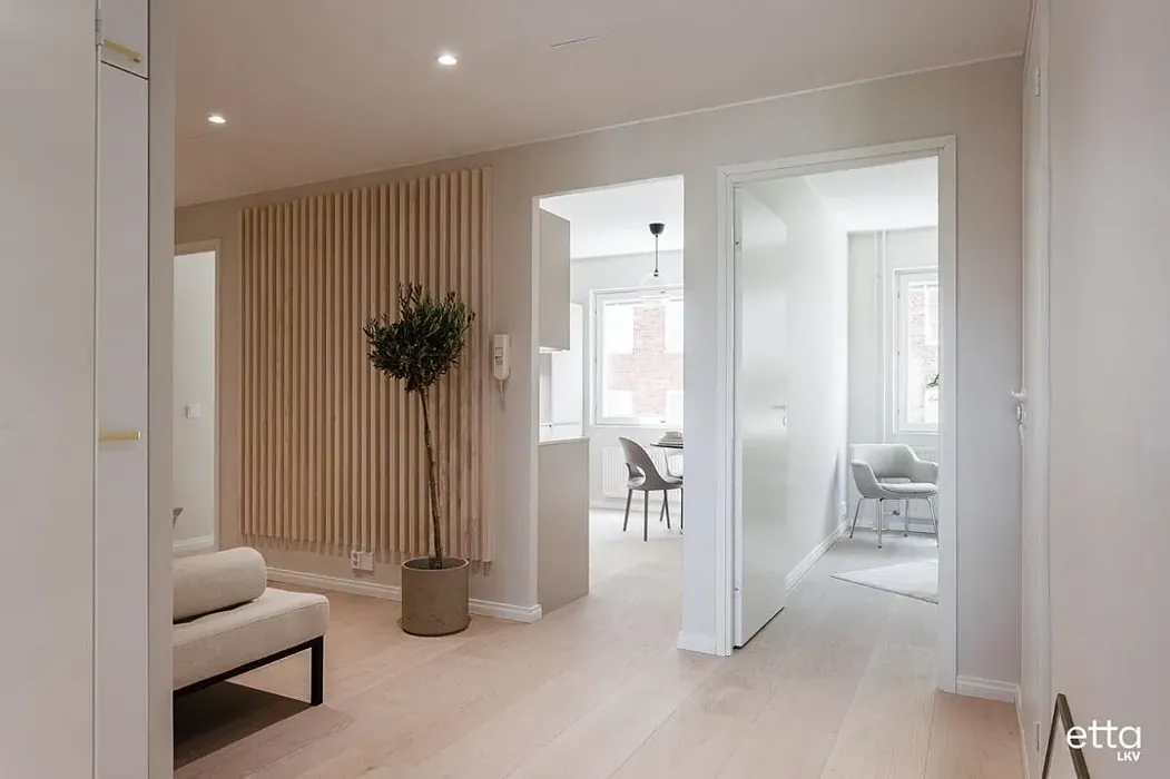 Sisämaalit Tikkurila Talkki G484