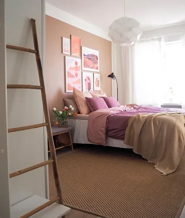 Sisämaalit Tikkurila Tamariski K480