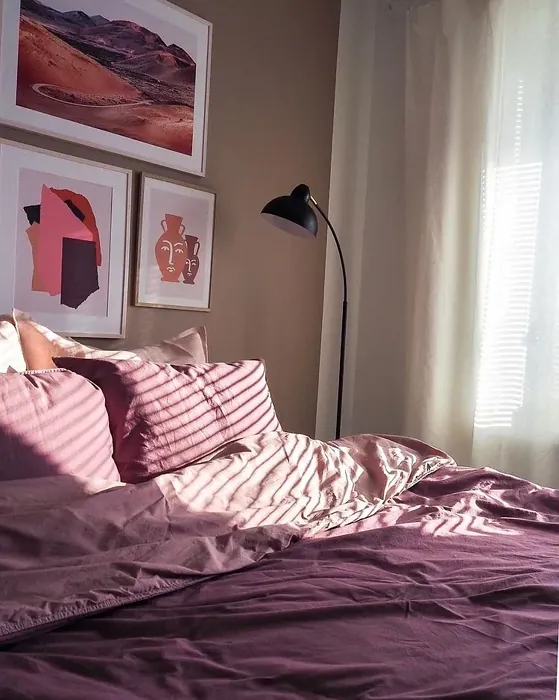 Sisämaalit Tikkurila Tamariski K480