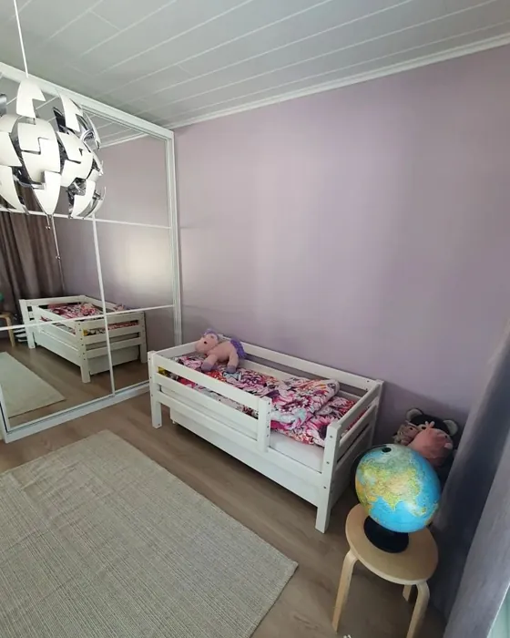 Tikkurila H426 korostusseinä sävy