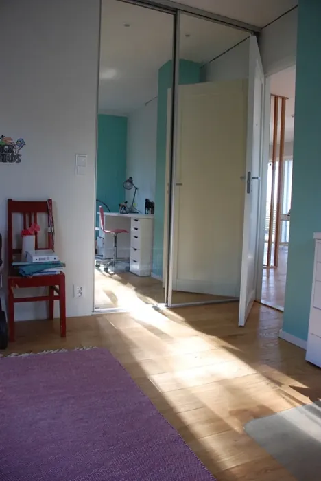 Sisämaalit Tikkurila Tiffany X370