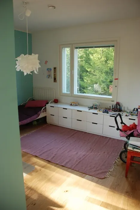 Sisämaalit Tikkurila Tiffany X370