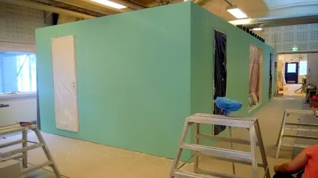 Sisämaalit Tikkurila Tiffany X370