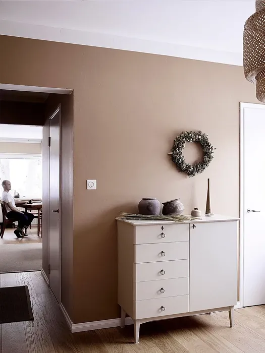 Sisämaalit Tikkurila Toffee V396