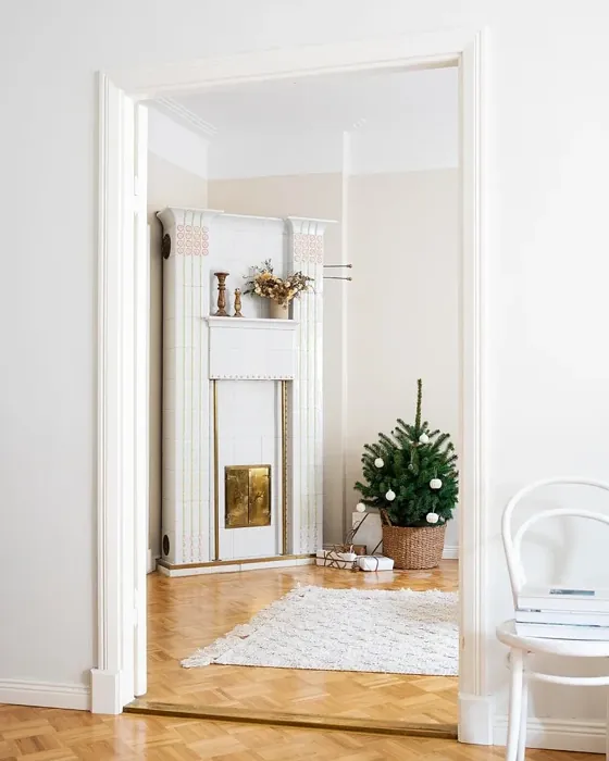 Sisämaalit Tikkurila Tofu Y462
