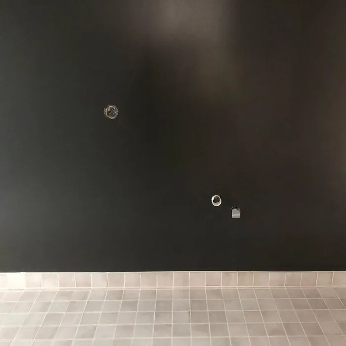 Tikkurila Toro seinämaalaus 