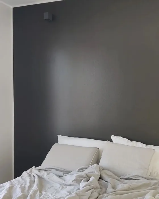 Tikkurila Toro makuuhuone 