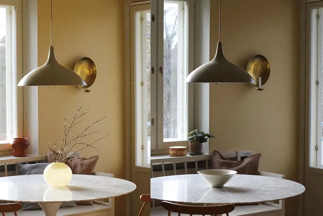 Sisämaalit Tikkurila Travertiini Y396