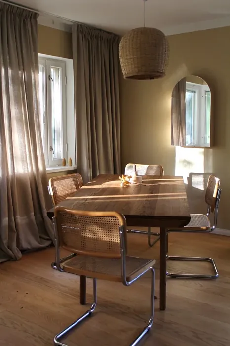 Sisämaalit Tikkurila Travertiini Y396