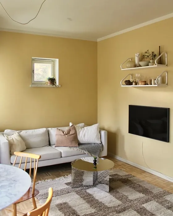 Sisämaalit Tikkurila Travertiini Y396