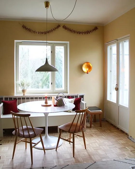 Sisämaalit Tikkurila Travertiini Y396