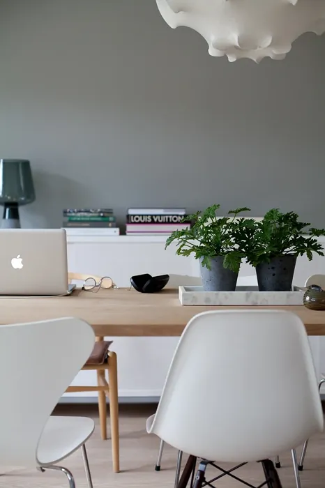 Sisämaalit Tikkurila Tuhka M497