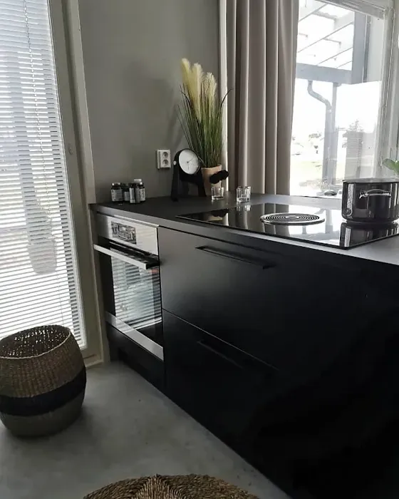 Sisämaalit Tikkurila Tuhka M497