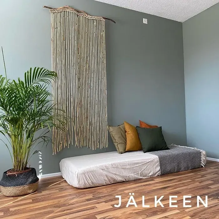 Sisämaalit Tikkurila Tunturipaju M495