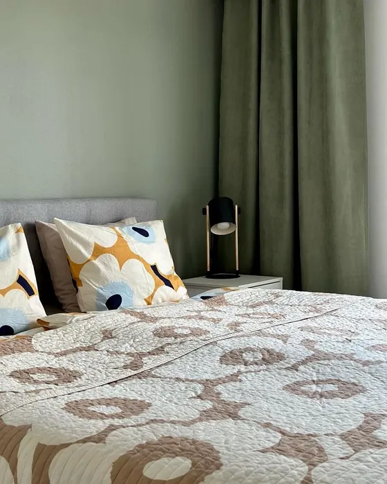 M495 makuuhuone sävy kokemuksia