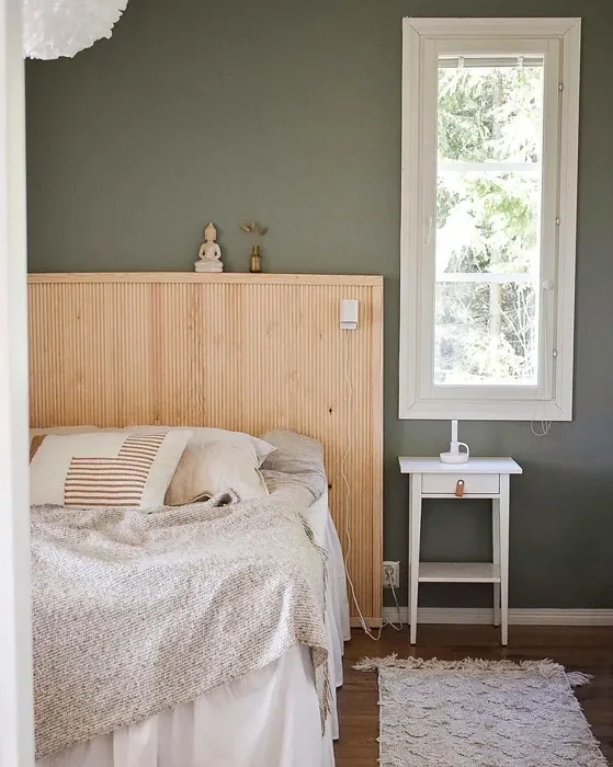 Sisämaalit Tikkurila Tunturipaju M495