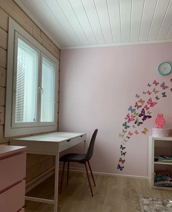 Tikkurila Tutu korostusseinä väri