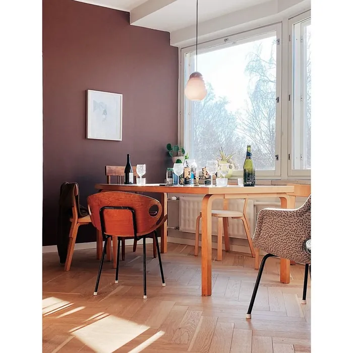 Tikkurila L478 korostusseinä kokemuksia