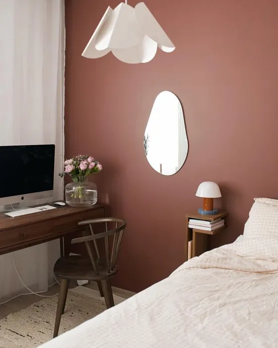 Tikkurila Tuulihaukka makuuhuone kokemuksia