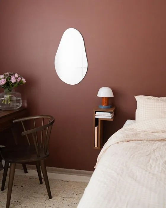 Tikkurila L478 seinämaalaus sisusta