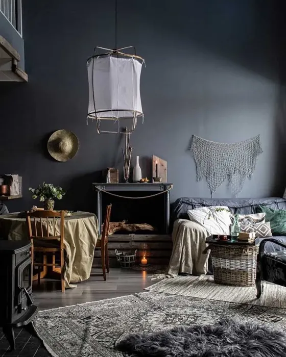Sisämaalit Tikkurila Tyrsky S500