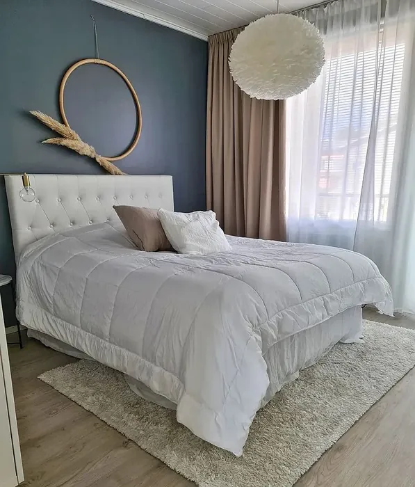 Sisämaalit Tikkurila Tyrsky S500