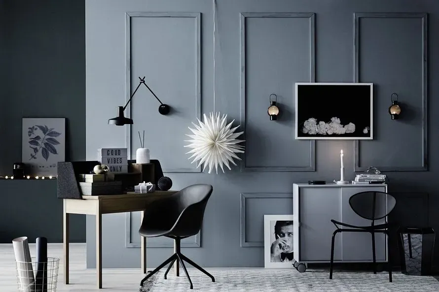 Sisämaalit Tikkurila  V438