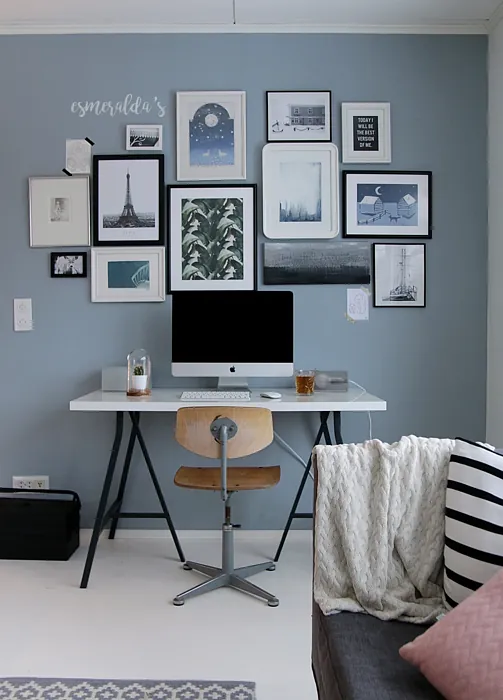 Sisämaalit Tikkurila  V438