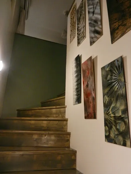 Sisämaalit Tikkurila  V444