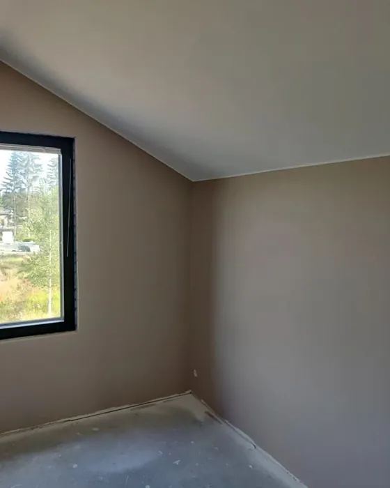Tikkurila V480 seinämaalaus kokemuksia