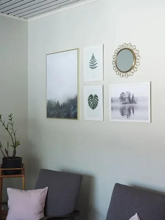 Sisämaalit Tikkurila Vaellus X450