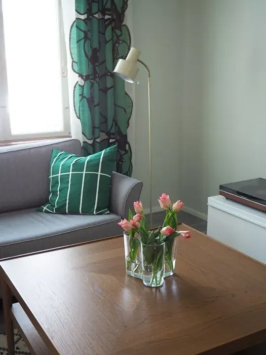 Sisämaalit Tikkurila Vaellus X450