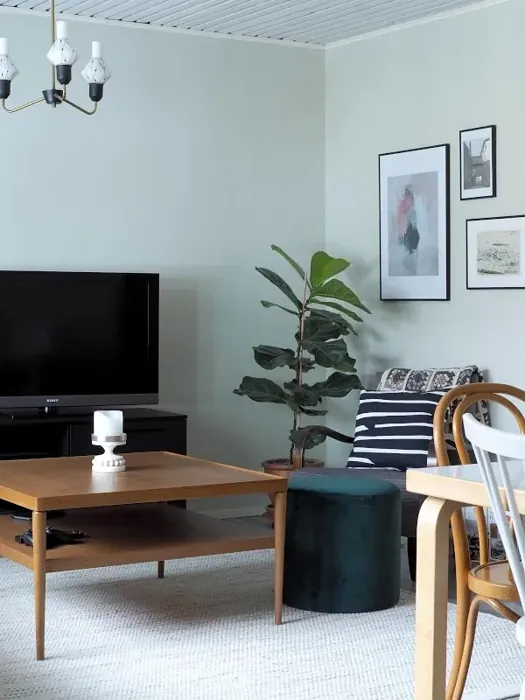 Sisämaalit Tikkurila Vaellus X450