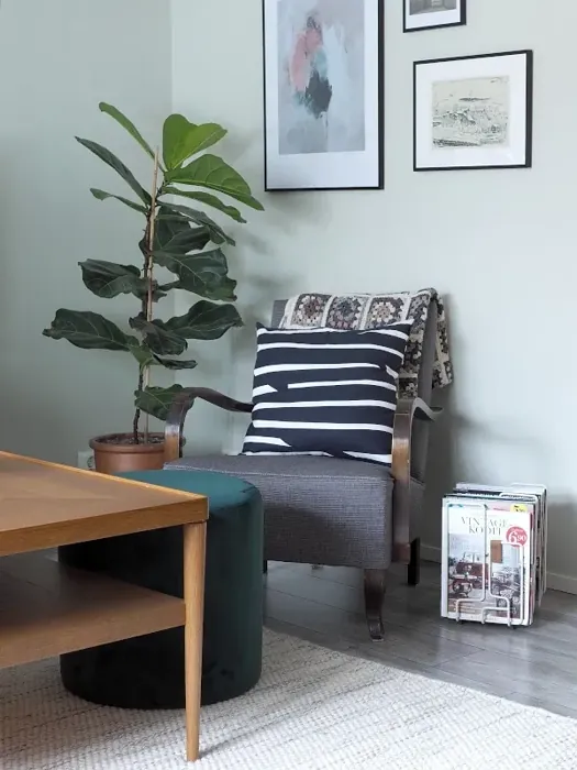 Sisämaalit Tikkurila Vaellus X450