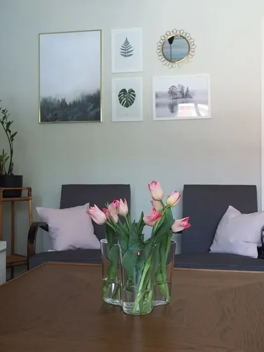 Sisämaalit Tikkurila Vaellus X450