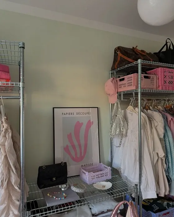 Tikkurila F452 maali 