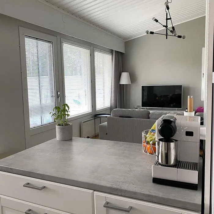 Tikkurila Valamo olohuone 