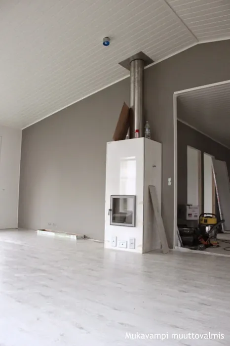 Sisämaalit Tikkurila Valamo V487