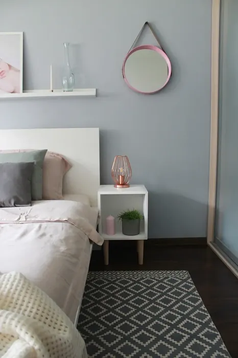 Sisämaalit Tikkurila Valkama K498